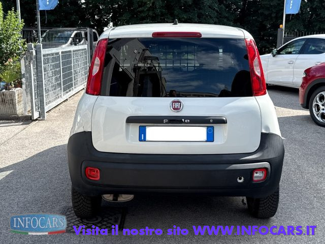 FIAT Panda usata 13