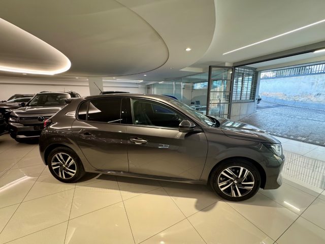 PEUGEOT 208 usata, con Airbag Passeggero