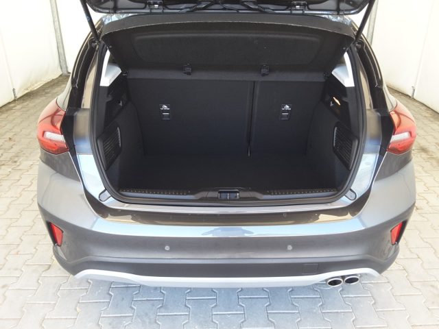 FORD Focus usata, con Luci diurne LED