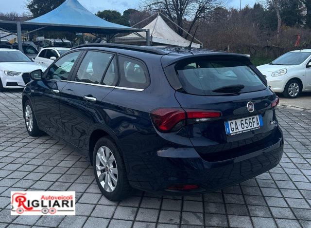 FIAT Tipo usata, con Cruise Control