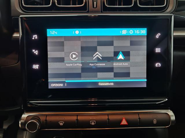 CITROEN C3 usata, con Cruise Control