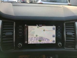 SKODA Kodiaq usata, con ESP