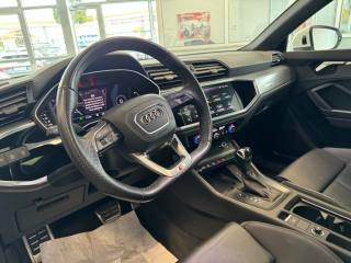 AUDI Q3 usata, con Cerchi in lega