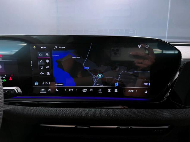 AUDI A5 usata, con Controllo trazione