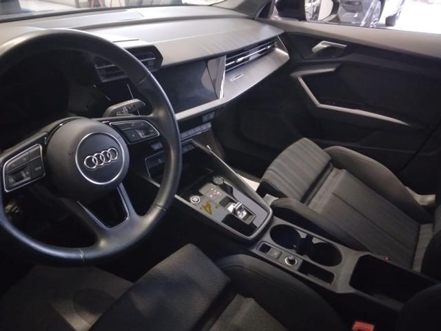AUDI A3 usata, con Cruise Control