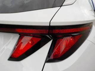 HYUNDAI Tucson usata, con Cronologia tagliandi