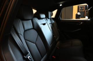 PORSCHE Macan usata 28