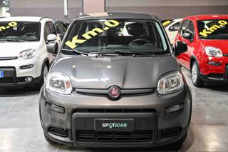 FIAT Panda usata, con Airbag