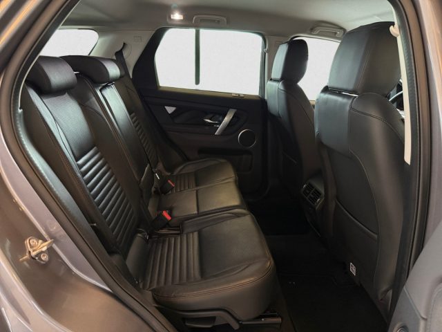 LAND ROVER Discovery Sport usata, con Fari LED