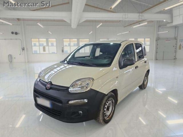FIAT Panda usata, con Airbag