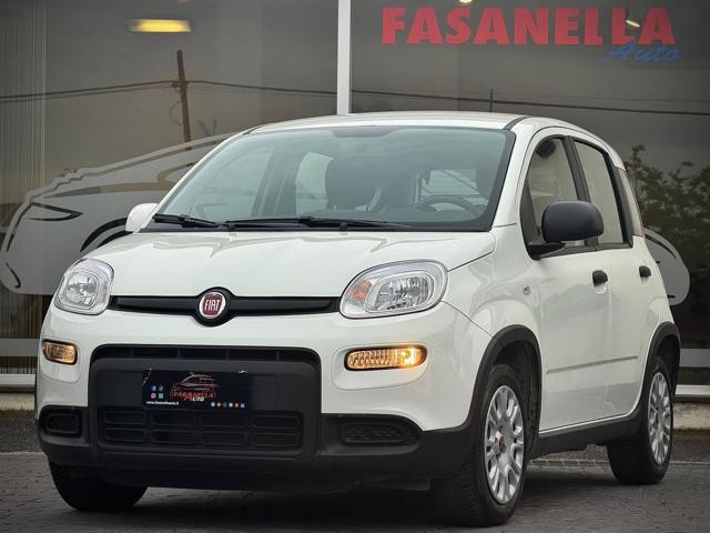 FIAT Panda usata, con Chiusura centralizzata