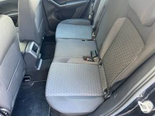 VOLKSWAGEN T-Cross usata 18