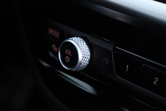 BMW X4 usata, con Controllo vocale