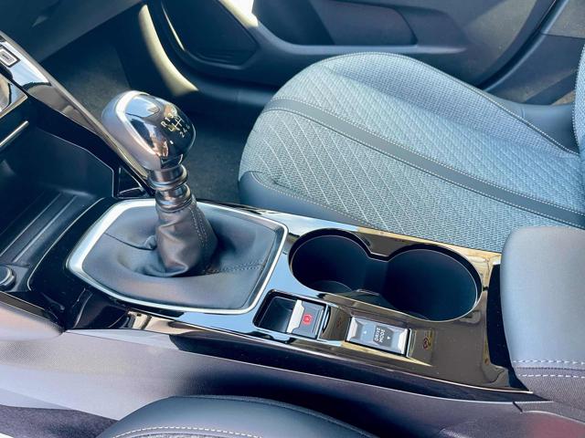 PEUGEOT 208 usata, con Bracciolo