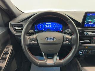 FORD Kuga usata, con Cerchi in lega