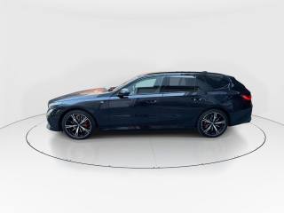 BMW 530 usata, con ESP
