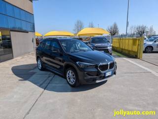 BMW X1 usata, con Airbag laterali