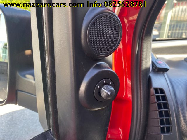 FIAT Fiorino usata, con Servosterzo