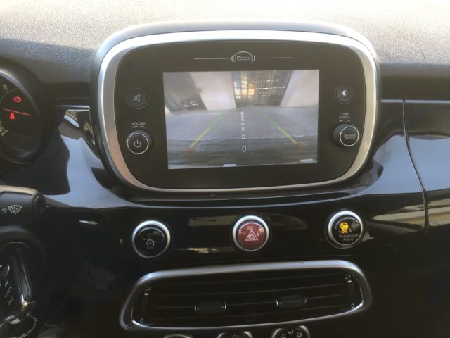 FIAT 500X usata, con Controllo trazione