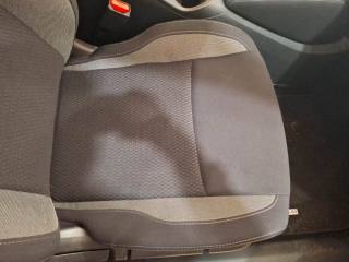 NISSAN Qashqai usata, con Immobilizzatore elettronico