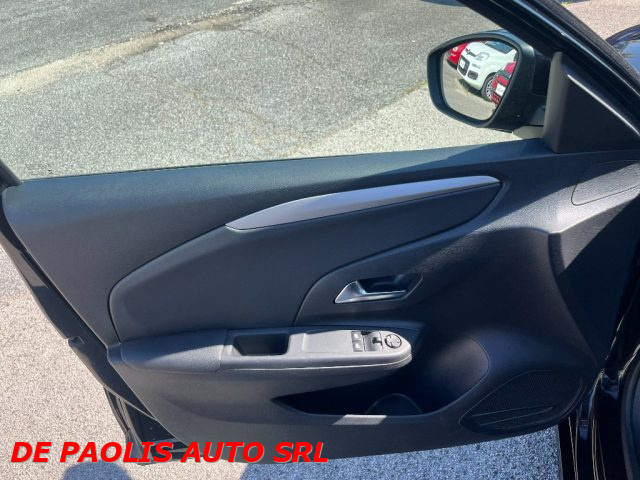 OPEL Corsa usata, con Alzacristalli elettrici