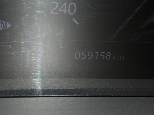 LAND ROVER Range Rover Sport usata, con Bluetooth
