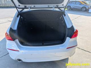 BMW 116 usata, con Airbag Passeggero