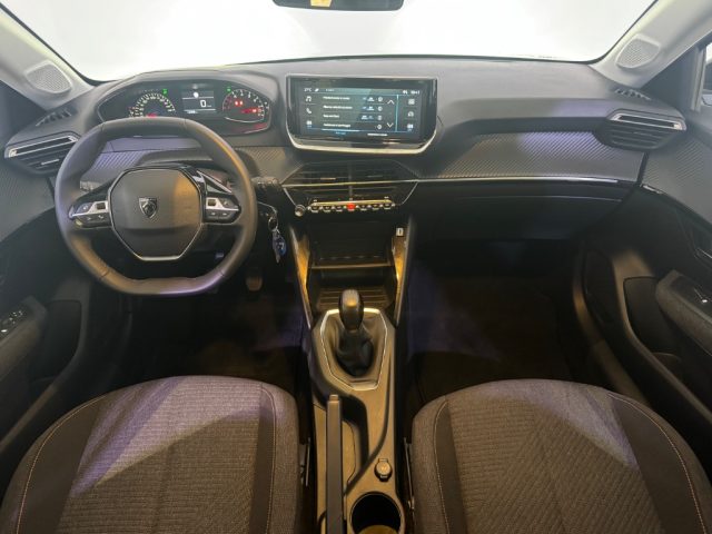 PEUGEOT 208 usata 9
