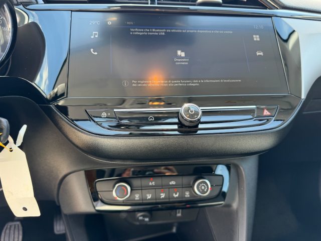 OPEL Corsa usata, con ESP