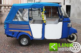 PIAGGIO Ape usata 3