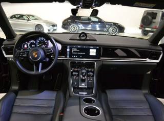 PORSCHE Panamera usata, con Cerchi in lega