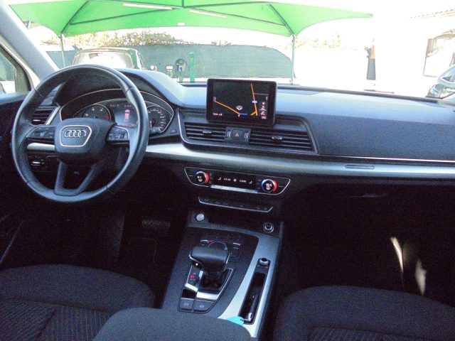 AUDI Q5 usata 32