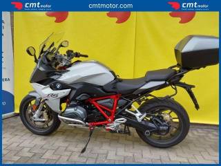 BMW R 1200 RS usata 6
