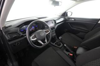 VOLKSWAGEN T-Cross usata 1