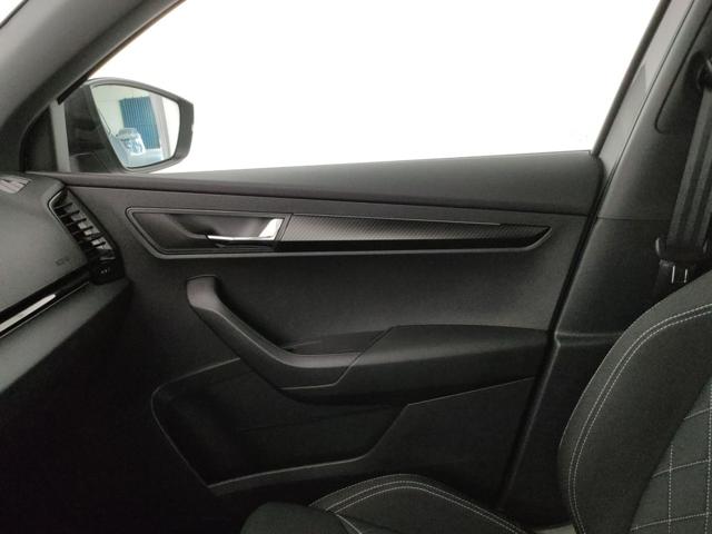 SKODA Karoq usata, con Vivavoce