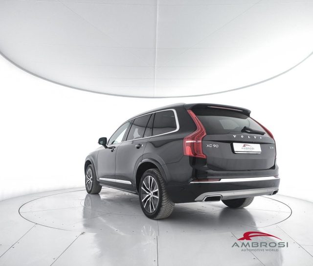 VOLVO XC90 usata 3