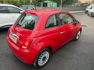 FIAT 500 usata, con Alzacristalli elettrici