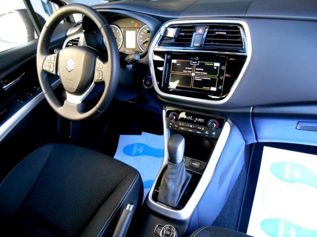 SUZUKI S-Cross usata, con Controllo trazione