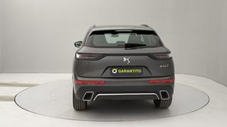 DS AUTOMOBILES DS 7 usata, con Airbag Passeggero