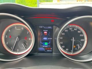 SUZUKI Swift usata, con Sistema di navigazione