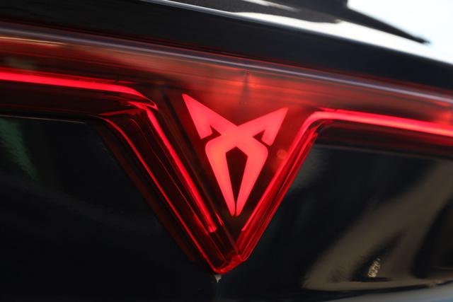 CUPRA Leon usata, con Servosterzo