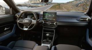 DACIA Duster usata, con Airbag Passeggero