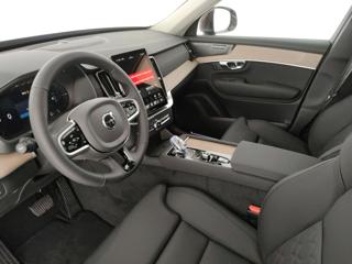 VOLVO XC90 usata, con Interni in pelle