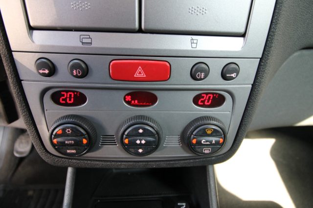ALFA ROMEO 147 usata 22