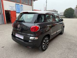 FIAT 500L usata, con Alzacristalli elettrici