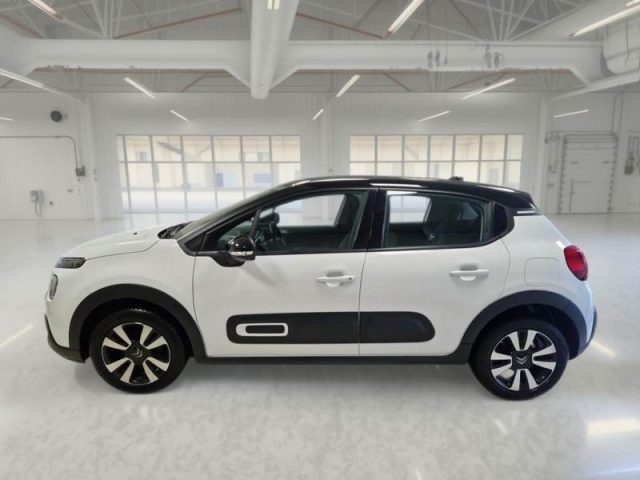 CITROEN C3 usata, con Airbag laterali