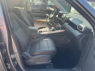MG ZS usata, con Immobilizzatore elettronico