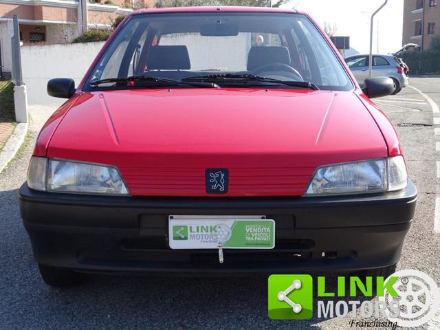 PEUGEOT 106 usata 1