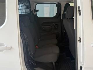 PEUGEOT Rifter usata, con Bluetooth