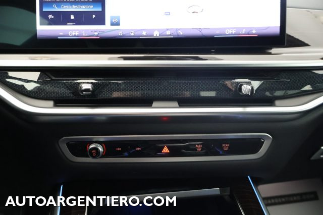 BMW X5 usata, con Cruise Control